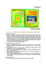 Referāts 'Skolas iekšējās kārtības noteikumi, skolēnu un skolotāju viedoklis', 37.