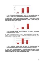 Referāts 'Skolas iekšējās kārtības noteikumi, skolēnu un skolotāju viedoklis', 45.