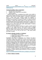 Referāts 'Skolēnu un skolotāju mijiedarbība', 10.