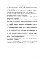 Referāts 'Skolēnu un skolotāju mijiedarbība', 16.