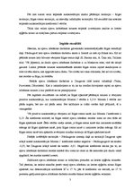 Referāts 'Telpiskās autokorelācijas pētījums', 3.