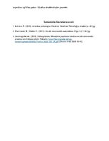 Eseja 'Psiholoģiskie un kontekstuālie faktori, kas ietekmē skolēnu piesaisti skolai', 3.