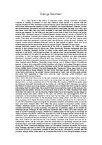 Referāts 'George Gershwin', 1.