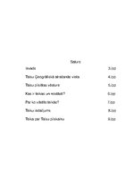 Referāts 'Projekta darbs - teikas par Talsiem', 2.