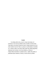 Referāts 'Projekta darbs - teikas par Talsiem', 3.