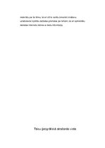 Referāts 'Projekta darbs - teikas par Talsiem', 4.