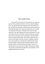 Referāts 'Projekta darbs - teikas par Talsiem', 6.