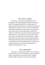 Referāts 'Projekta darbs - teikas par Talsiem', 7.