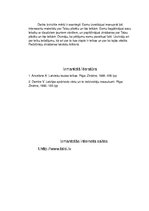 Referāts 'Projekta darbs - teikas par Talsiem', 10.