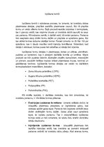 Konspekts 'Izpūšana formā', 1.