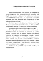 Referāts 'Antīkās literatūras vēsture: Aishils jeb Eshils', 4.