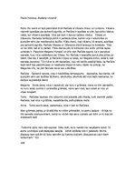 Konspekts 'Paula Hokinsa "Meitene vilcienā"', 1.