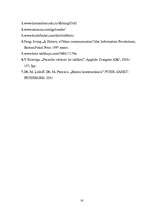 Referāts 'Masu komunikāciju attīstības vēsture', 15.