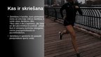 Prezentācija 'Skriešana', 2.