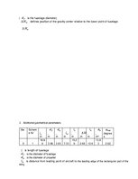 Konspekts 'Gaisa kuģu izturība', 4.