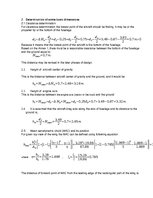 Konspekts 'Gaisa kuģu izturība', 6.