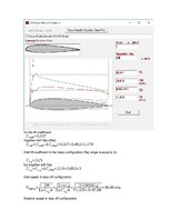 Konspekts 'Gaisa kuģu izturība', 9.