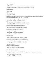 Konspekts 'Gaisa kuģu izturība', 11.