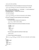 Konspekts 'Gaisa kuģu izturība', 16.