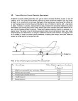 Konspekts 'Gaisa kuģu izturība', 20.