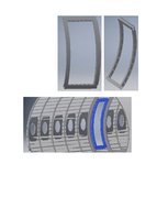 Konspekts 'Gaisa kuģu izturība', 58.