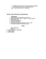 Konspekts 'Sporta metodika, rotaļa', 10.