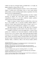 Referāts 'Podagra un tās ārstēšanas raksturojums', 6.