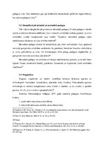 Referāts 'Podagra un tās ārstēšanas raksturojums', 7.