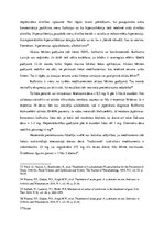 Referāts 'Podagra un tās ārstēšanas raksturojums', 9.