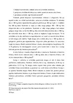 Referāts 'Podagra un tās ārstēšanas raksturojums', 12.