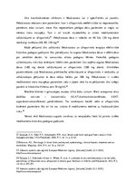 Referāts 'Podagra un tās ārstēšanas raksturojums', 13.