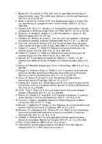 Referāts 'Podagra un tās ārstēšanas raksturojums', 17.