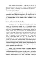 Referāts 'Izziņas procesi', 4.