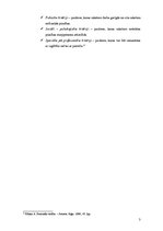 Konspekts 'Personāla plānošanas pamatprincipi. Personāla atlase, atlases veidi un metodes', 3.