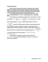 Konspekts 'Fizikālais svārsts', 2.