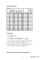 Konspekts 'Fizikālais svārsts', 3.