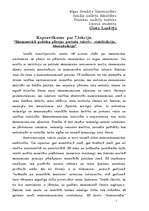 Konspekts 'Ekonomiskā politika pārejas perioda valstīs - stabilizācija, liberalizācija', 1.