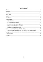 Referāts 'Norēķinu kartes izmantošanas veidi Latvijā laikā posma no 2012. līdz 2015.gadam', 5.