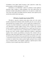 Referāts 'Norēķinu kartes izmantošanas veidi Latvijā laikā posma no 2012. līdz 2015.gadam', 14.