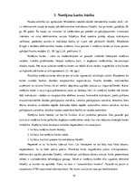 Referāts 'Norēķinu kartes izmantošanas veidi Latvijā laikā posma no 2012. līdz 2015.gadam', 15.