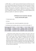 Referāts 'Norēķinu kartes izmantošanas veidi Latvijā laikā posma no 2012. līdz 2015.gadam', 21.