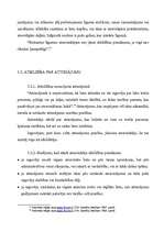 Referāts 'Nomas un īres līgums', 11.