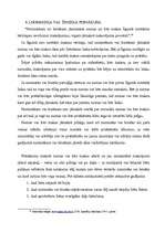 Referāts 'Nomas un īres līgums', 20.