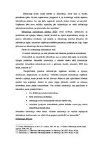 Konspekts 'Mārketinga informācijas sistēma', 2.