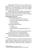 Konspekts 'Mārketinga informācijas sistēma', 3.