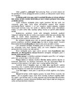 Konspekts 'Nelidojošie putni', 3.