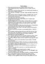 Konspekts 'Nelidojošie putni', 5.