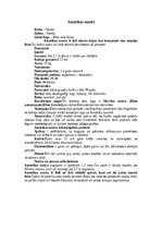 Konspekts 'Nelidojošie putni', 6.