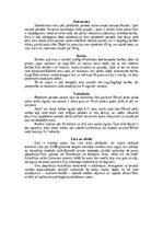 Konspekts 'Nelidojošie putni', 11.