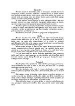 Konspekts 'Nelidojošie putni', 13.